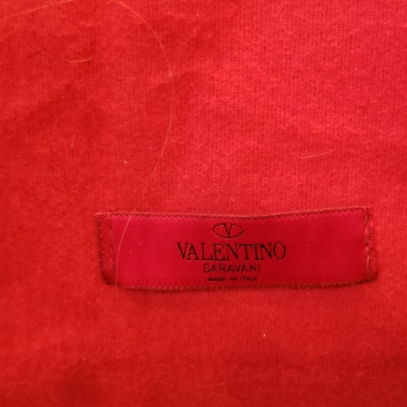 Valentino floral black sequin bag - Picture 4 of 4